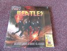 KISS  BEATLE  LICKS  &  MORE  CLASSICS   3 LP  BOX  3D  COVER