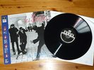 THE BEATLES - LES BEATLES A PARIS - RARE LP - VINYL IN MINT CONDITION