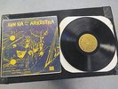 SUN RA and his ARKESTRA-Super-Sonic Jazz (SATURN 0216) Vintage Vinyl