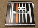 JEAN MICHEL JARRE - La Cage - Erosmachine