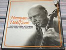 7LP PHILIPS HOMMAGE A PABLO CASALS CELLO BACH BEETHOVEN FAURE HAYDN SCHUBERT ...