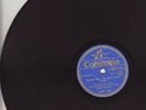GUILA BUSTABO violin plays Paganini Konzert No.1 Op.6 D-dur  Columbia LWX 354/5
