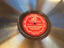 Gregorian Chant 5 78rpm 12