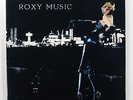 ROXY MUSIC For Your Pleasure 1st UK 1973 pressing   A1/B1 stampers EX