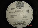 BLACK SABBATH - VOL. 4 LP **1ST PRESS** **VERTIGO**