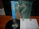 WARLOCK TRUE AS STEEL JAPAN OBI NM Doro Pesch VERTIGO
