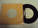 SHANE - ON A NIGHT LIKE THIS - NEAR MINT 45 RPM PROMO UNITY RECORD 1962 VENTURES