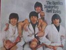 THE BEATLES Yesterday and Today CAPITOL T-2553 MONO Pink LP Butcher Cover MINT