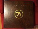 AFX Analord Binder LPs 01-11 + Picture Disc by Aphex Twin *RARE*