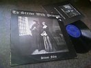 SIMON FOLEY - TO STRIVE WITH PRINCES - LP   -  LOOK RECORDS LK.LP 6324