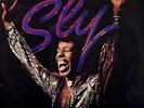 SLY AND THE FAMILY STONE high energy EPC 22004 A1/B1/A1/B1 DOUBLE LP PS EX/VG+