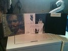 Death Grips ALL THREE ALBUMS (1st pressings) COLLECTORS ITEMS vinyl
