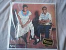 ELLA and LOUIS Fitzgerald Armstrong  180g Sealed In Mint Condition