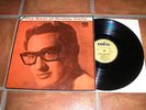 LP BUDDY HOLLY - The Best Of Buddy Holly - Coral  LPCM 8587 - Germany -