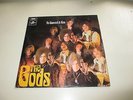 GODS - TO SAMUEL A SON - COLUMBIA UK 1969 SUPERB ORIGINAL