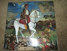 KISHI BASHI Lighght LP Record NEW Autographed Gold Splatter Vinyl + 7