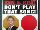 BEN E KING   