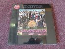LED ZEPPELIN / FAB FOR LIVERPOOL  BEATLEMANIA  3 LP BOX SET