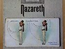 Nazareth : Exercises - UK re-issue vinyl album Mountain 1975