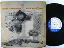 LEE MORGAN Candy LP on Blue Note 63rd DG mono