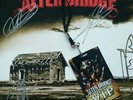 Fortress Alter Bridge fully signed (Myles Kennedy, Mark Tremonti) vinyl lp
