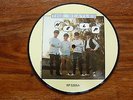 The Beatles - Help 1985 UK 45 PICTURE DISC