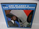 Art Blakey - Au Club St. Germain (French 3Lp Box Set) (Rca) 3Lp
