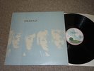 FREE - Highway - UK 1st PRESS LP - ISLAND PINK RIM  ILPS 9128 A1 / B1