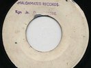 THE WICKED Reggae Boys / MAD ROOSTER  Lloyd Willis (BOSS 1969 Skinhead Reggae) ?
