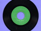 Little Junior Canna I've Got My Eyes On You Big Star BLUES 45 RECORD VG++