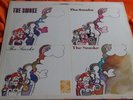Original Psych LP: The Smoke   Sidewalk ST 5912 Stereo  
