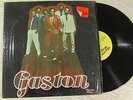 Gaston LP CHOCOLATE CHOLLY'S s/t RARE PRIVATE MODERN SOUL BOOGIE FUNK Shrink