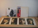 (091) LP The Beatles - White Album incl. Poster +Fotos nummerierte Edition Japan