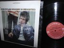 SHRINK 1965 ORIG   BOB DYLAN   HIGHWAY 61  Electric Folk CLASSIC Mike Bloomfield