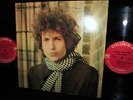 TOPS 1966 PROMO   BOB DYLAN   BLONDE ON BLONDE Folk psych VISONARY MASTERPIECE