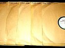 FRANK SINATRA, LES BROWN,FOUR FRESHMAN SAMMY DAVIS JR. DINAH WASHINGTON,