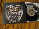 SATYRICON now diabolical ORIGINAL VINYL LP darkthrone mayhem burzum emperor