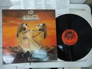 DER KAISER-VAUTOURS,RARE PRIVATE FRENCH METAL,NWOBHM,ADX,SORTILEGE,BLASPHEME,OZ