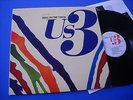 Us3 -- HAND ON THE TORCH ---BLUE NOTE  NM & RARE