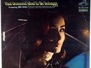 PAUL DESMOND-GLAD TO BE UNHAPPY-ORIGINAL DEEP GROOVE STEREO LP