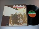Led Zeppelin II RL ROBERT LUDWIG Vinyl LP Atlantic Records SD 8236  gema