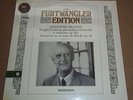 Furtwangler Edition: BRAHMS Double Concerto - Fonit Cetra FE 16 SEALED