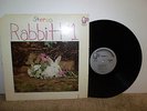 RABBITT 1 (BELL 6057)1970 Lee Hazlewood Larry Marks Sunshine Pop Psych BB Gum LP