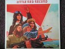 Matching Mole's Little Red Record CBS 65260 vinyl lp,red inner sleeve
