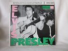 Rare Elvis Presley RCA Victor EPA -1254; 45 RPM Record