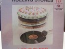 Rolling Stones - Let It Bleed - SEALED - The Real Alternate Album #467/500 LP/CD