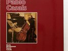CASALS, MARECHAL, FALLOT, BAZELAIRE, MARCHESINI, ANDRE LEVY - PHILIPS 3xLPs EX++