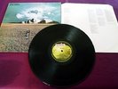 The Beatles JOHN LENNON MIND GAMES 1973 UK 1st ISSUE FACTORY SAMPLE VINYL LP.