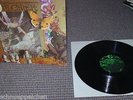 Dulcimer AND I TURNED AS I HAD TURNED AS A BOY LP foc Global 6306909  1971 nM