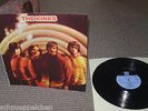 The KINKS  Village Green Preservation Lp foc early PRESS  blue PYE UK NSPL 18233